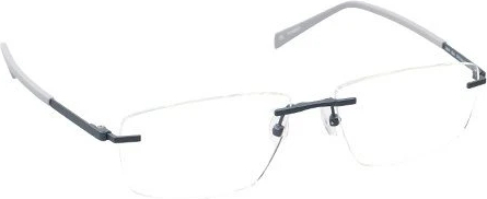 Оправа Nine 2619-BLU-57