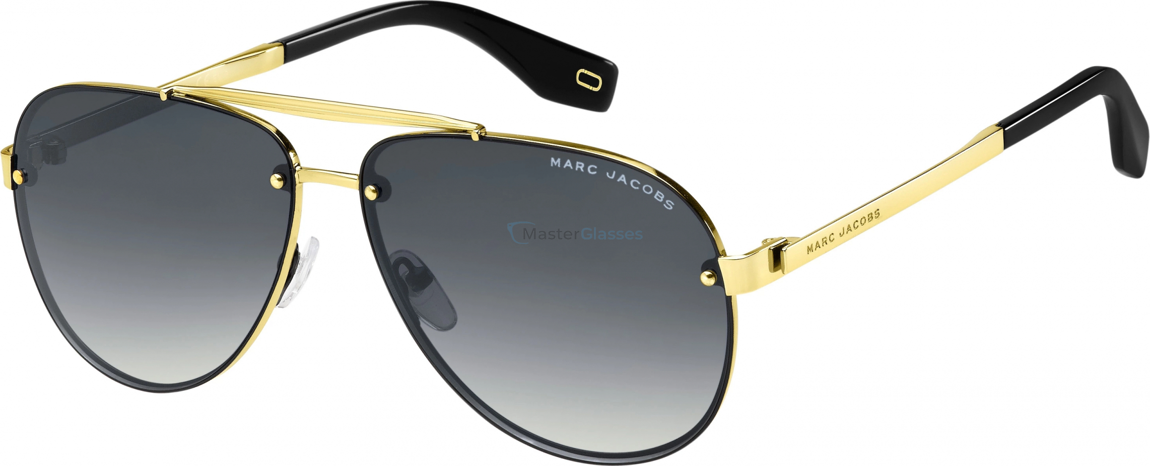 Солнцезащитные очки MARC JACOBS MARC 317/S 2F7