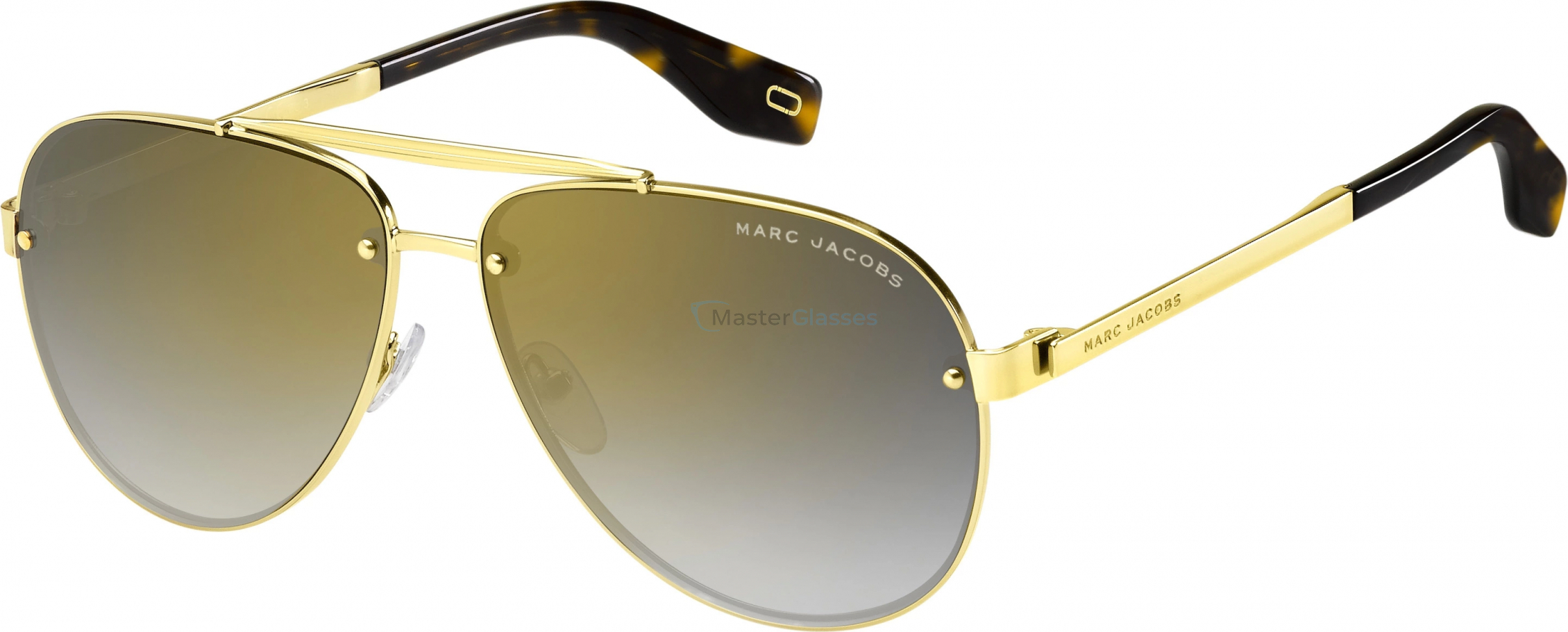 Солнцезащитные очки MARC JACOBS MARC 317/S J5G