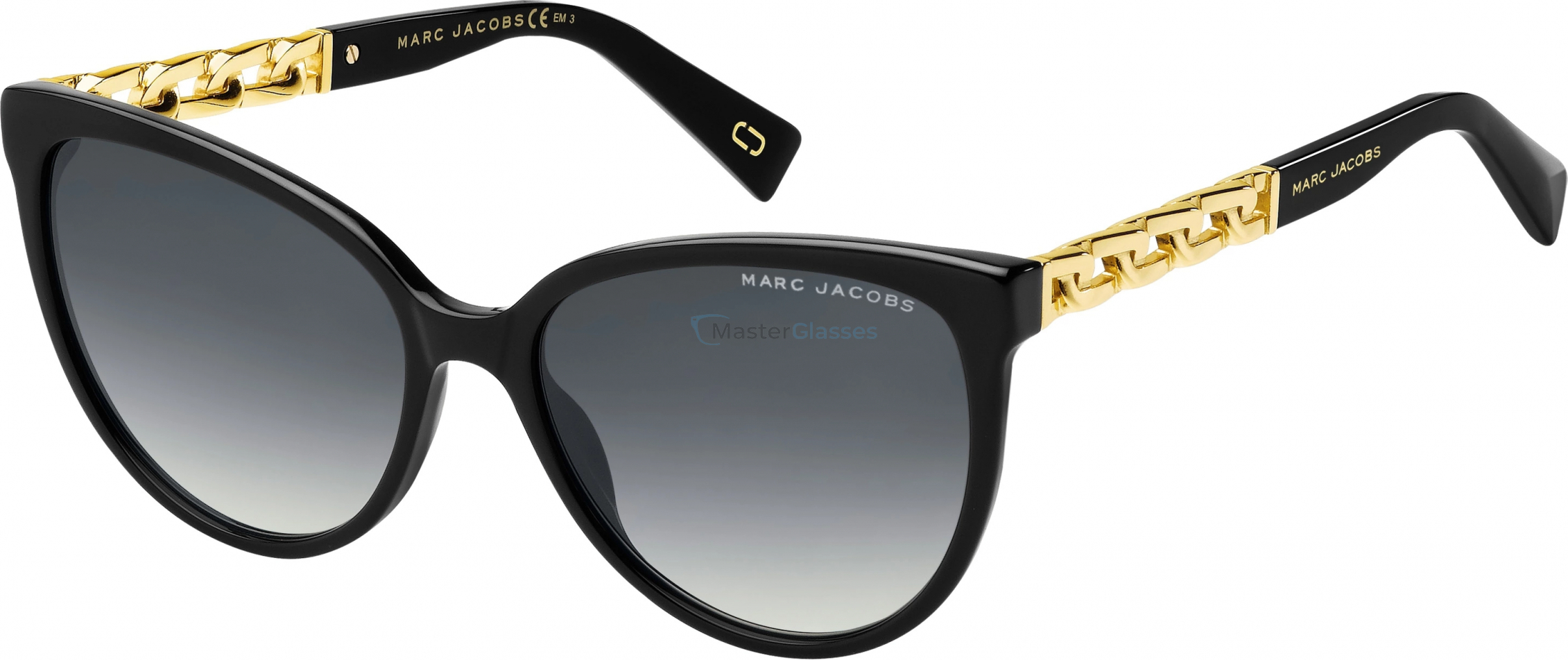 �������������� ���� MARC JACOBS MARC 333/S 807