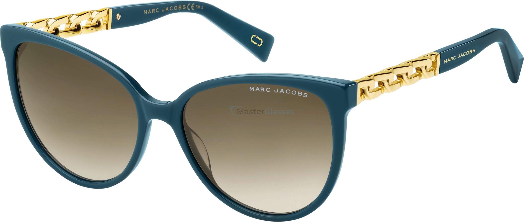 Солнцезащитные очки MARC JACOBS MARC 333/S MR8