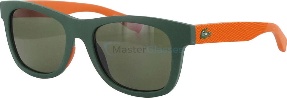 Солнцезащитные очки Lacoste L3617s-318