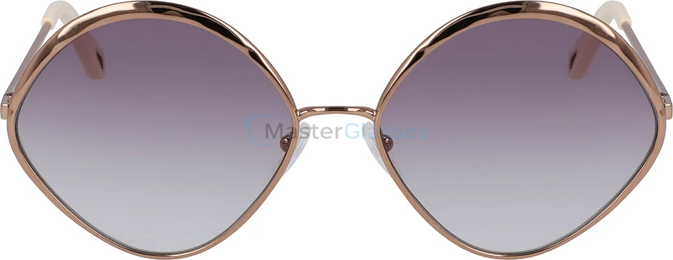 Солнцезащитные очки Chloe CE168s-887