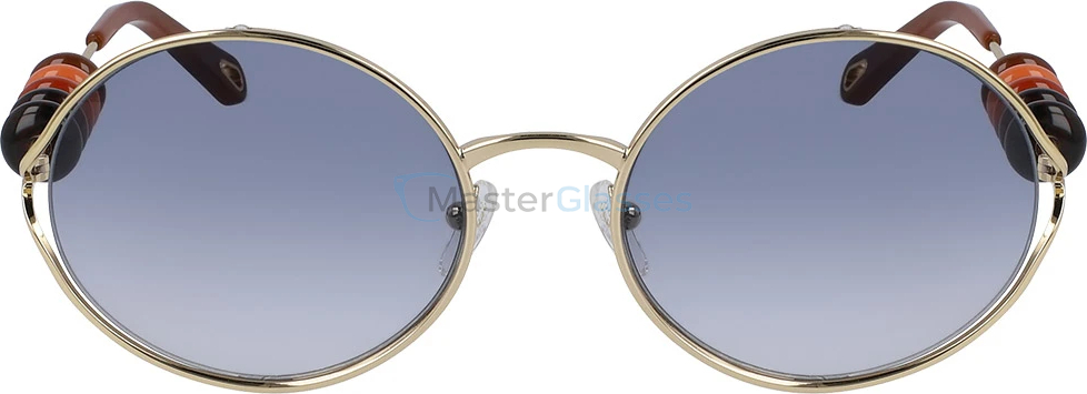 Солнцезащитные очки Chloe CE167s-774
