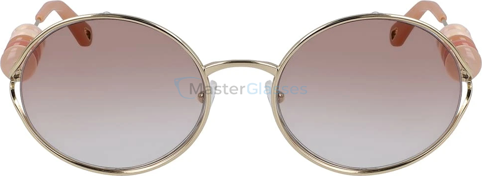 Солнцезащитные очки Chloe CE167s-742