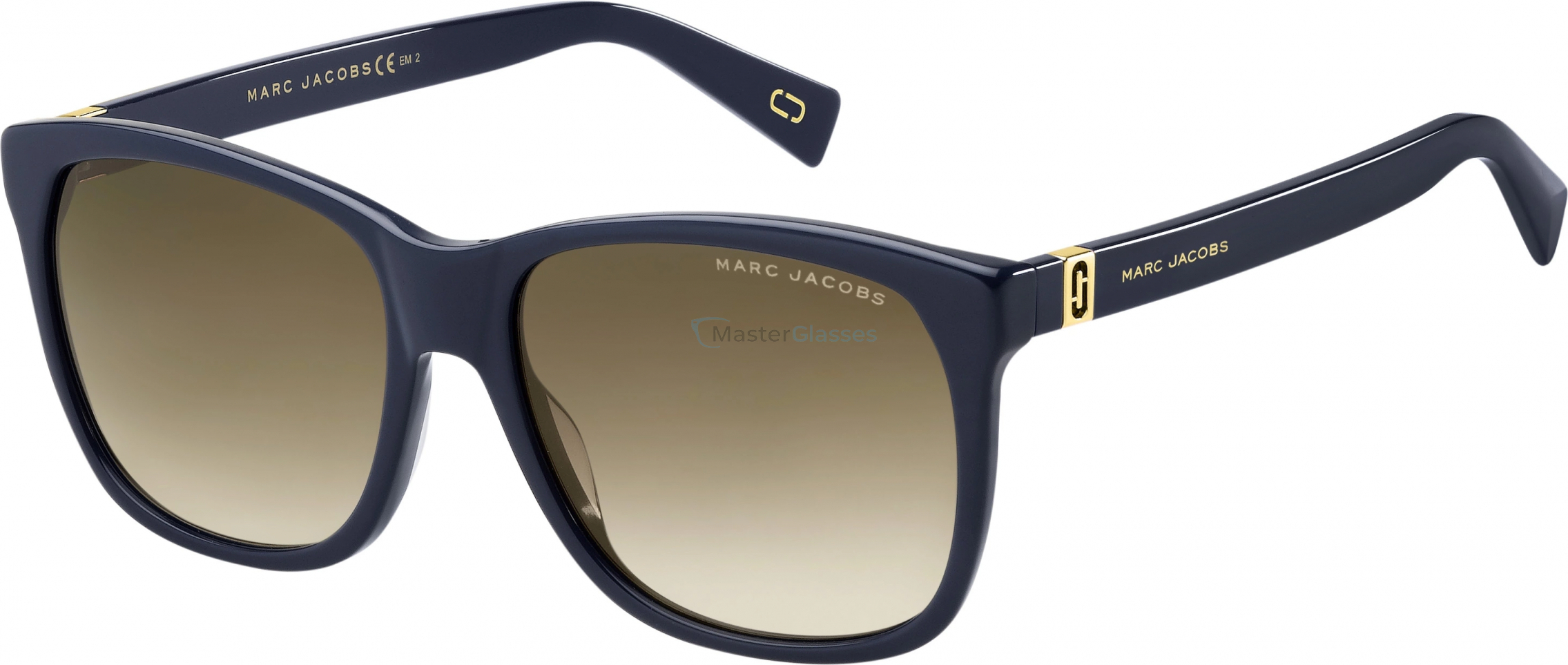 Солнцезащитные очки MARC JACOBS MARC 337/S PJP