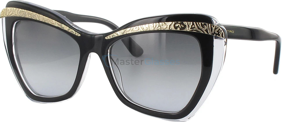 Солнцезащитные очки Etro ET645s-009