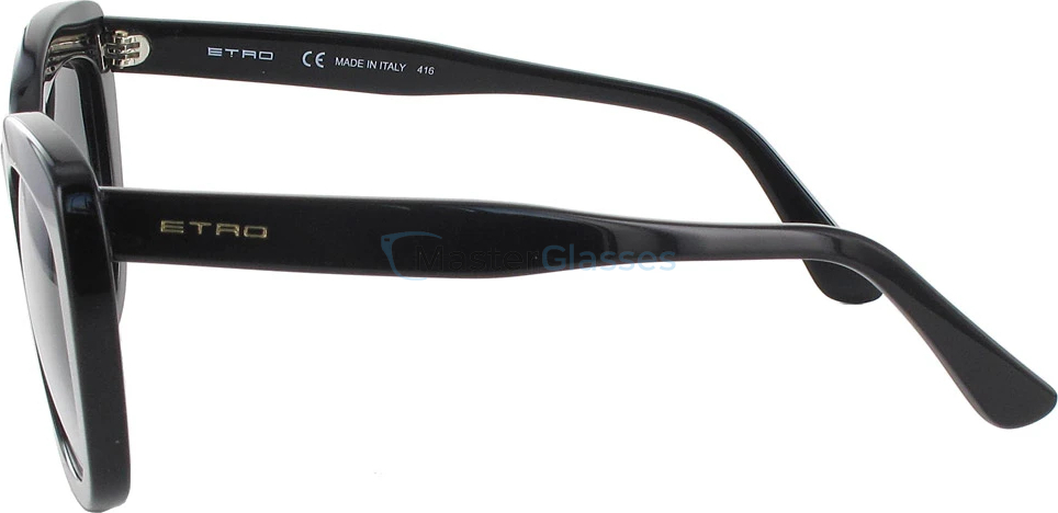 Солнцезащитные очки Etro ET644s-001