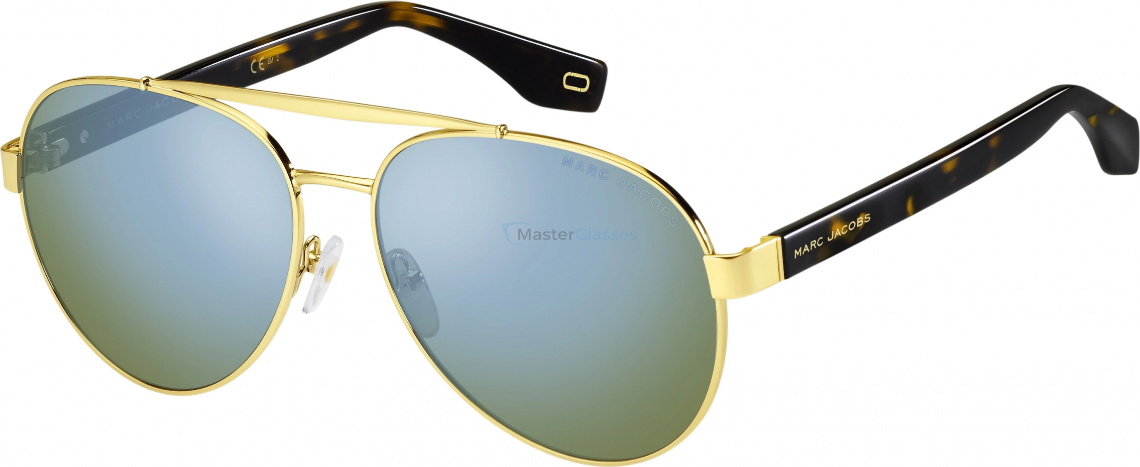 Солнцезащитные очки MARC JACOBS MARC 341/S 086