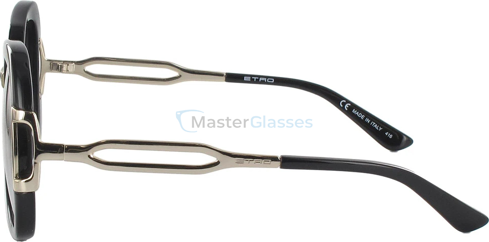 Солнцезащитные очки Etro ET635s-001