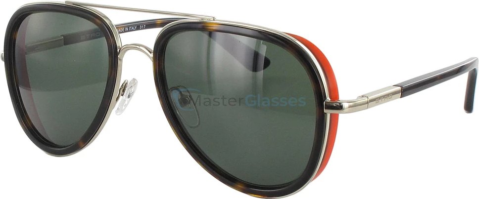Солнцезащитные очки Etro ET110s-215