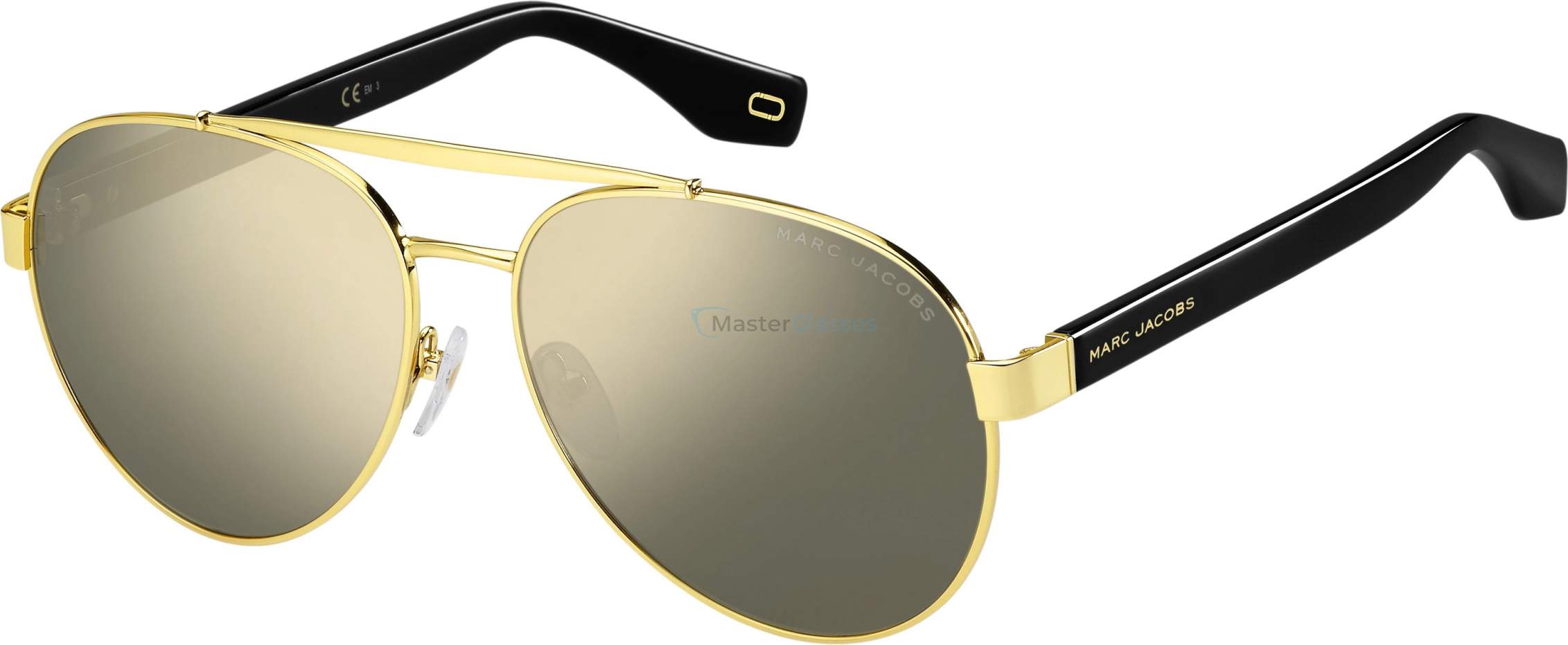 Солнцезащитные очки MARC JACOBS MARC 341/S 2M2