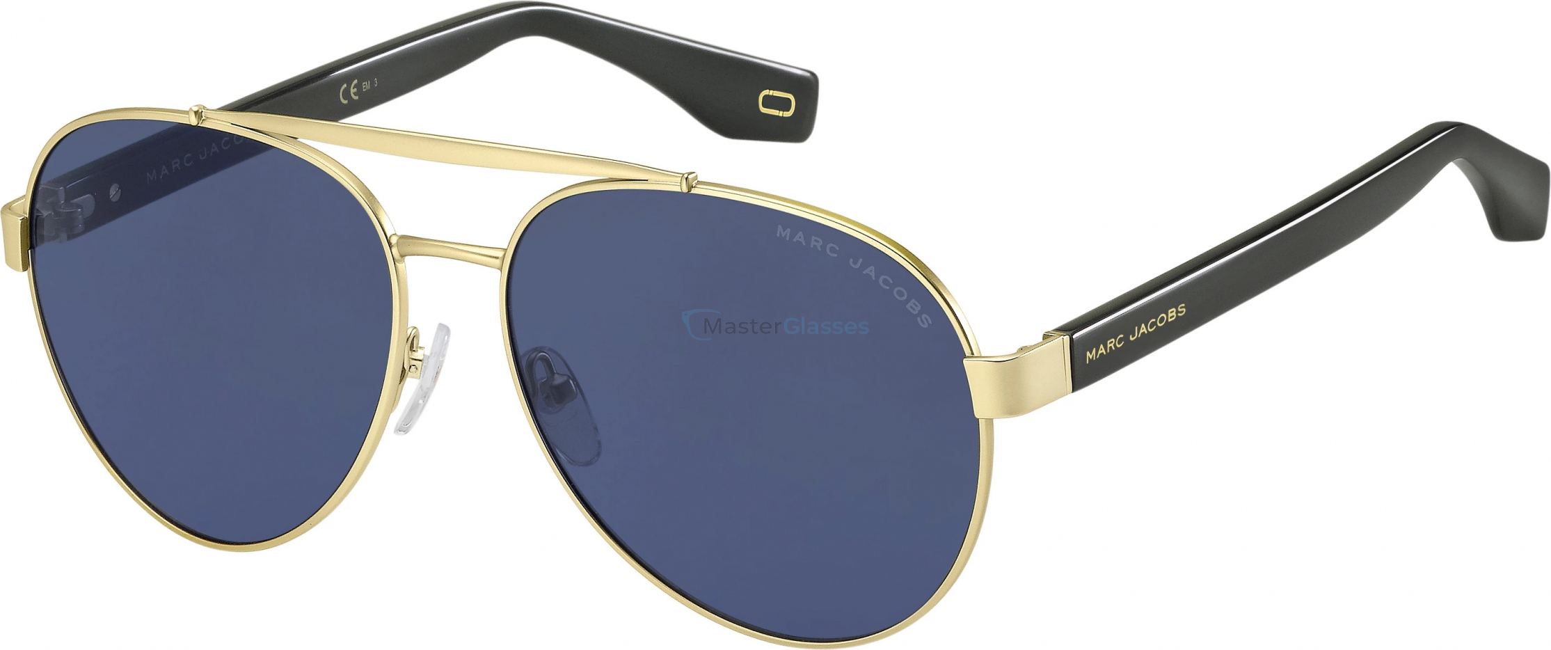   MARC JACOBS MARC 341/S KB7
