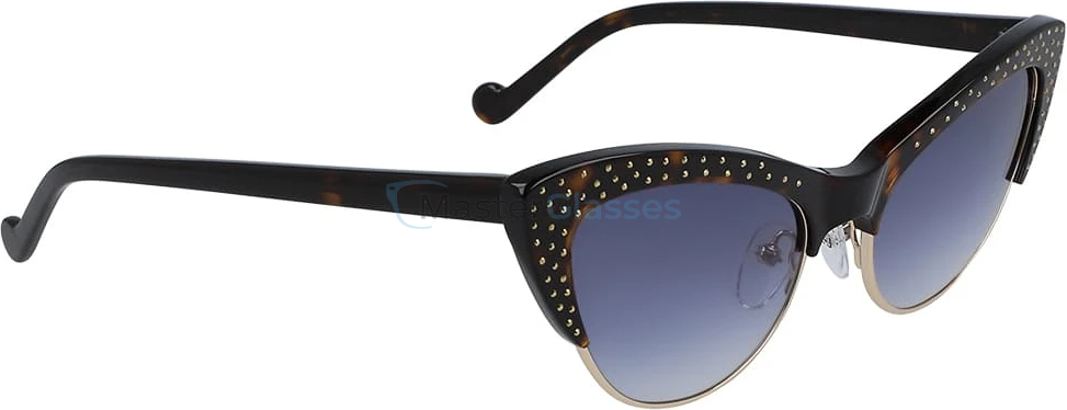 Солнцезащитные очки Liu Jo LJ721sr-206