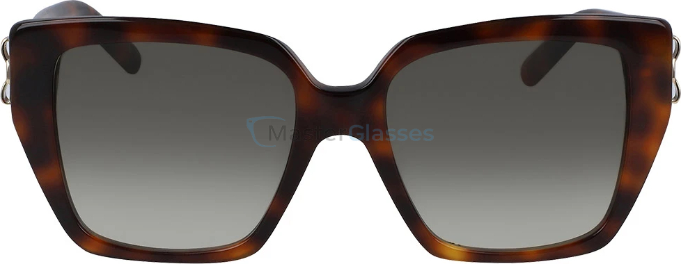 Солнцезащитные очки Salvatore Ferragamo 968s-214