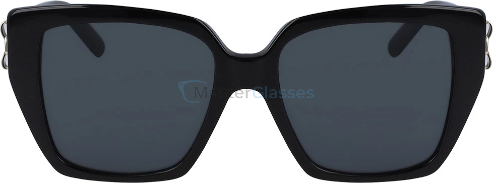 Солнцезащитные очки Salvatore Ferragamo 968s-001