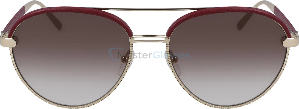 Солнцезащитные очки Salvatore Ferragamo 229sl-744