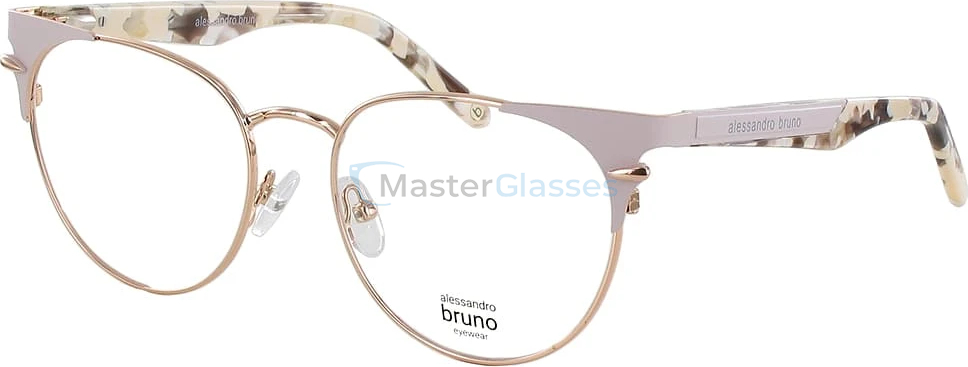 Оправа Alessandro Bruno 1052-03b