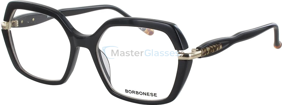 Оправа BORBONESE vendome-00