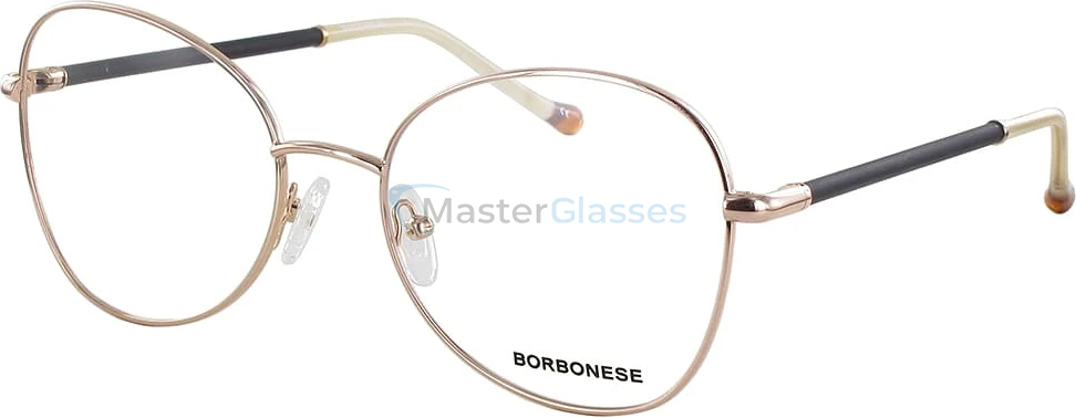 ������ BORBONESE senna-09