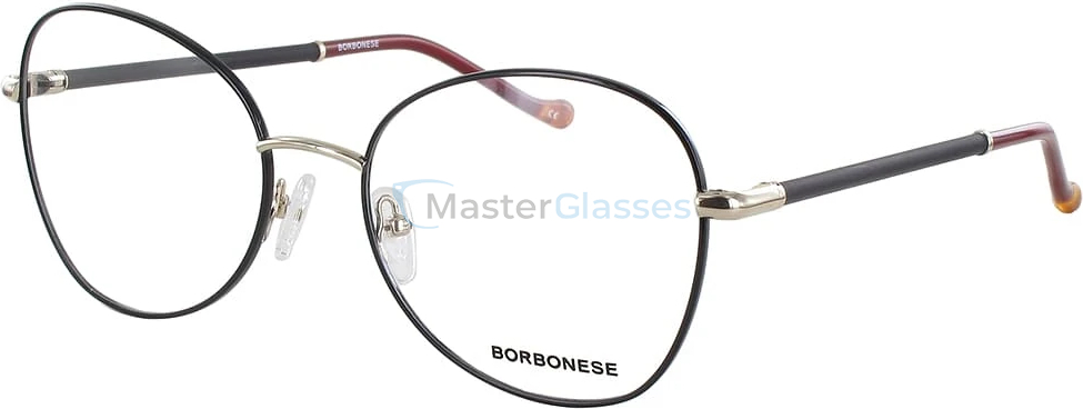 ������ BORBONESE senna-06