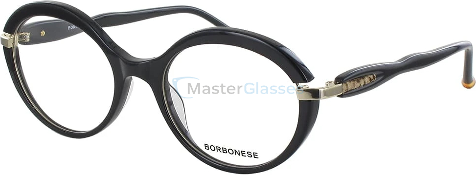 Оправа BORBONESE orsay-00