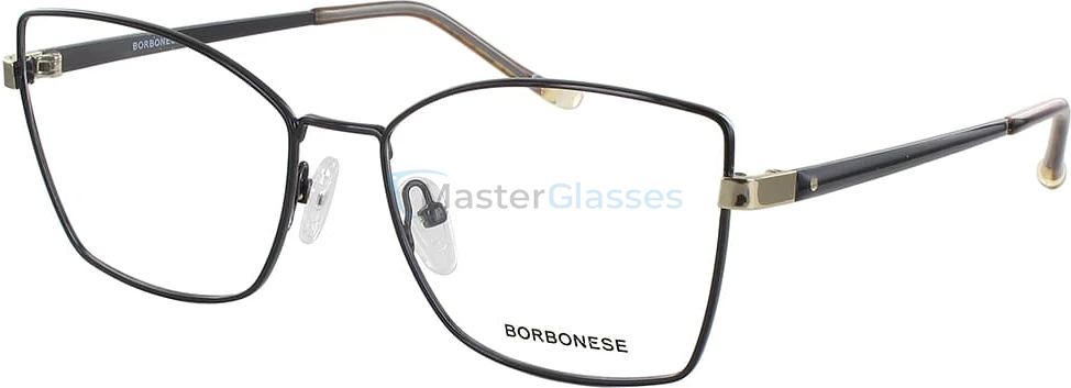 ������ BORBONESE opera-01