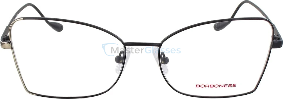 Оправа BORBONESE oja-01