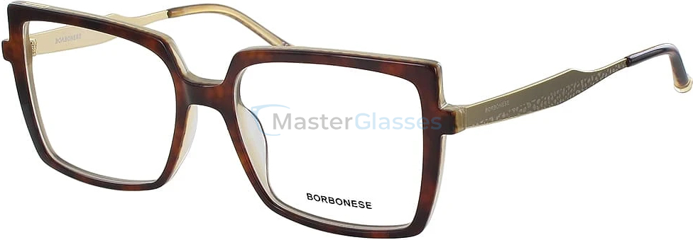 Оправа BORBONESE marais-16