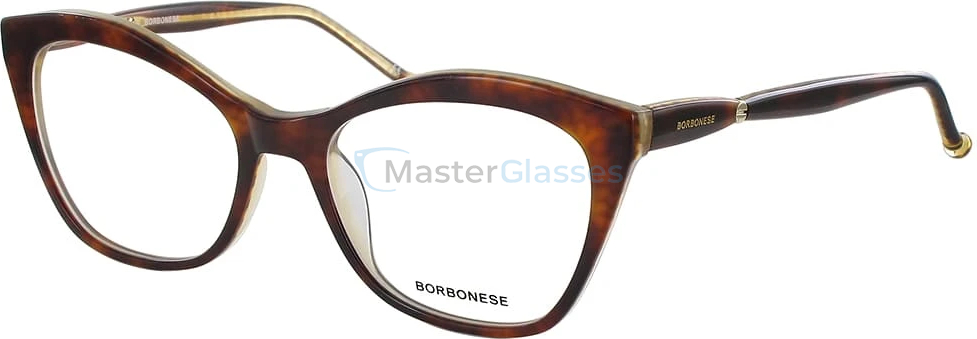 Оправа BORBONESE colette-16