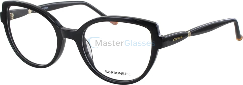 Оправа BORBONESE cancan-00