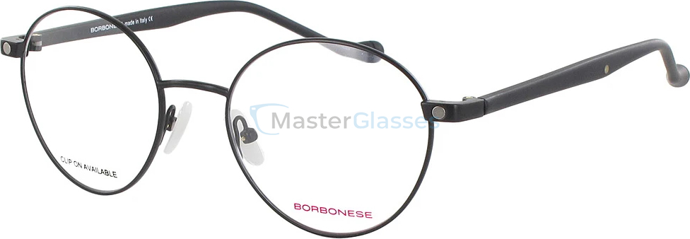 Оправа BORBONESE alter ego-01