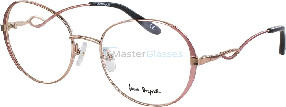 Оправа Laura Biagiotti LB157-12