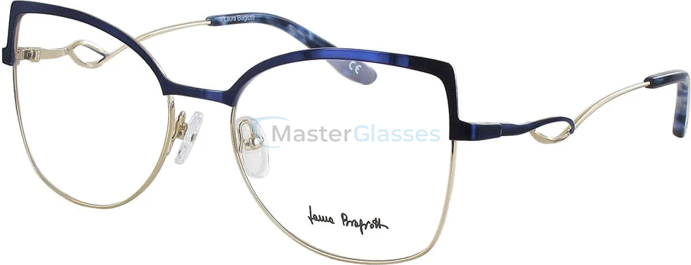 Оправа Laura Biagiotti LB153-02