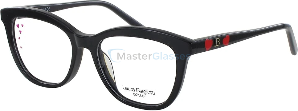 Оправа Laura Biagiotti LB126d-00