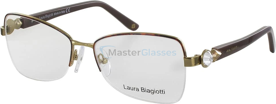 Оправа Laura Biagiotti LB030-10