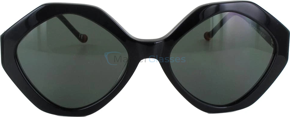 Солнцезащитные очки Borbonese lumiere-00