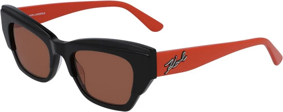 �������������� ���� Karl Lagerfeld KL 6034S 001