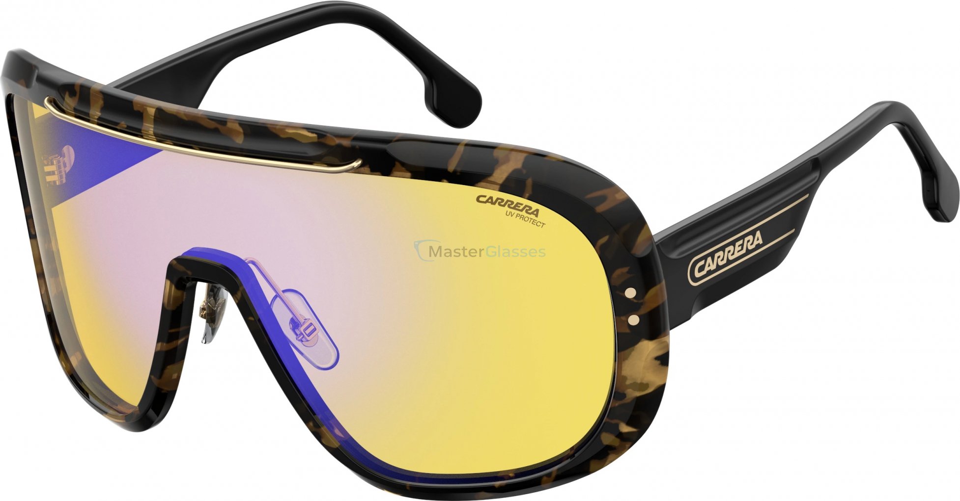 Солнцезащитные очки CARRERA EPICA SCL