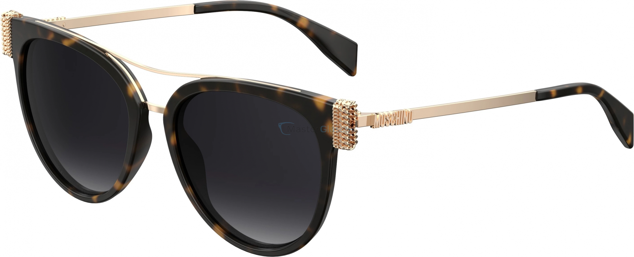 Солнцезащитные очки MOSCHINO MOS023/S 086