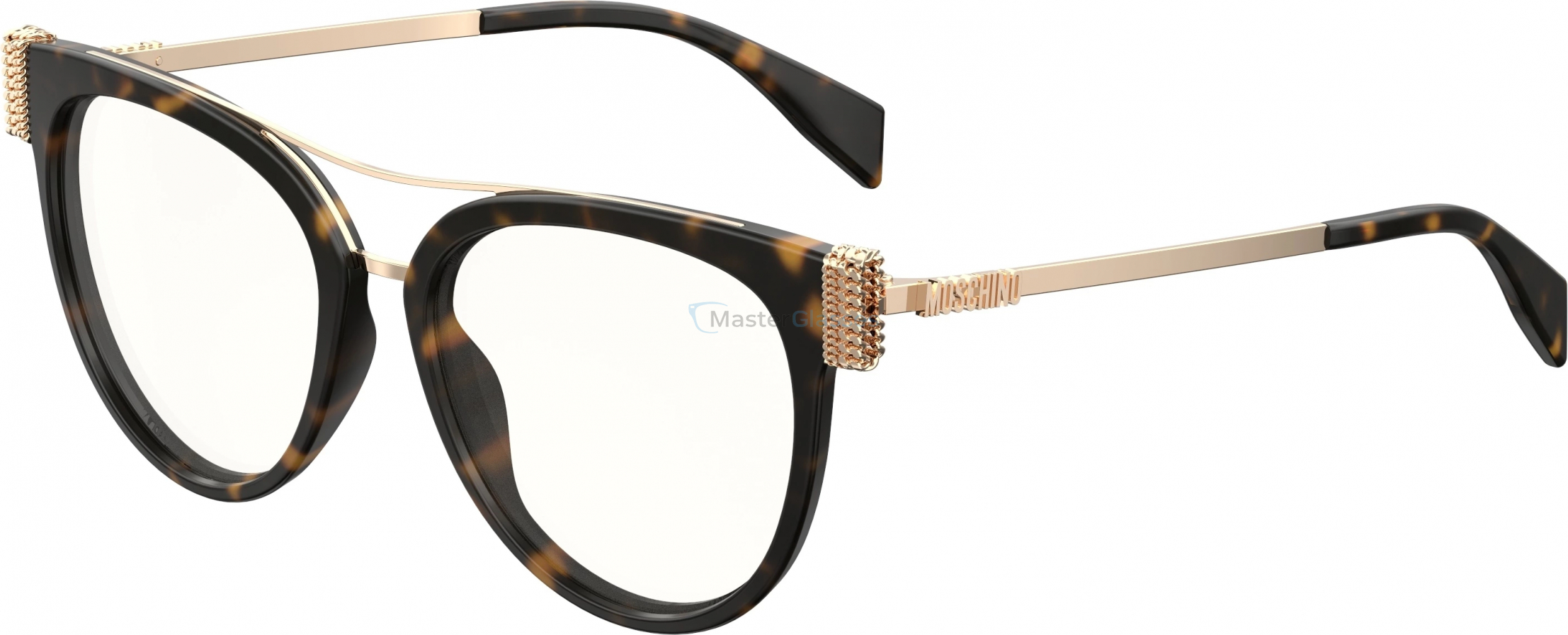 �������������� ���� MOSCHINO MOS023/S 2IK