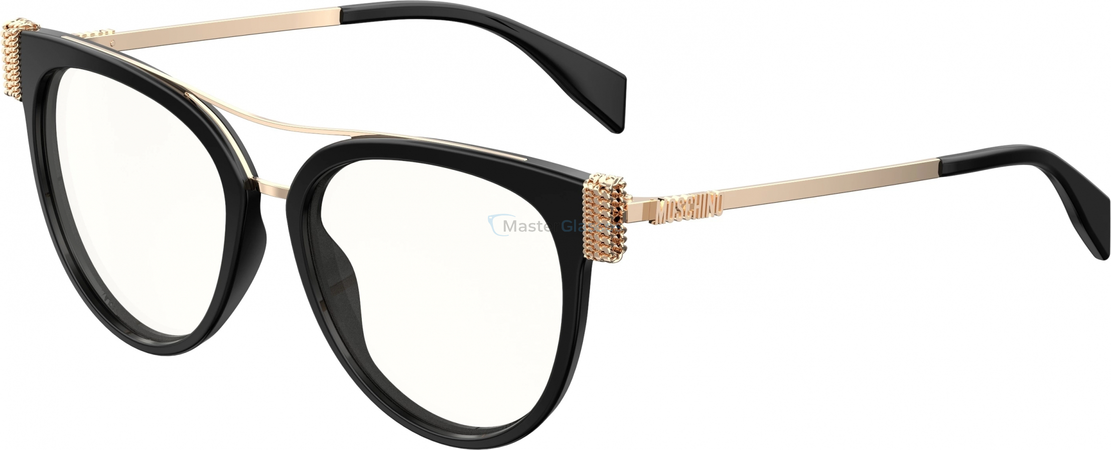 Солнцезащитные очки MOSCHINO MOS023/S 2M2