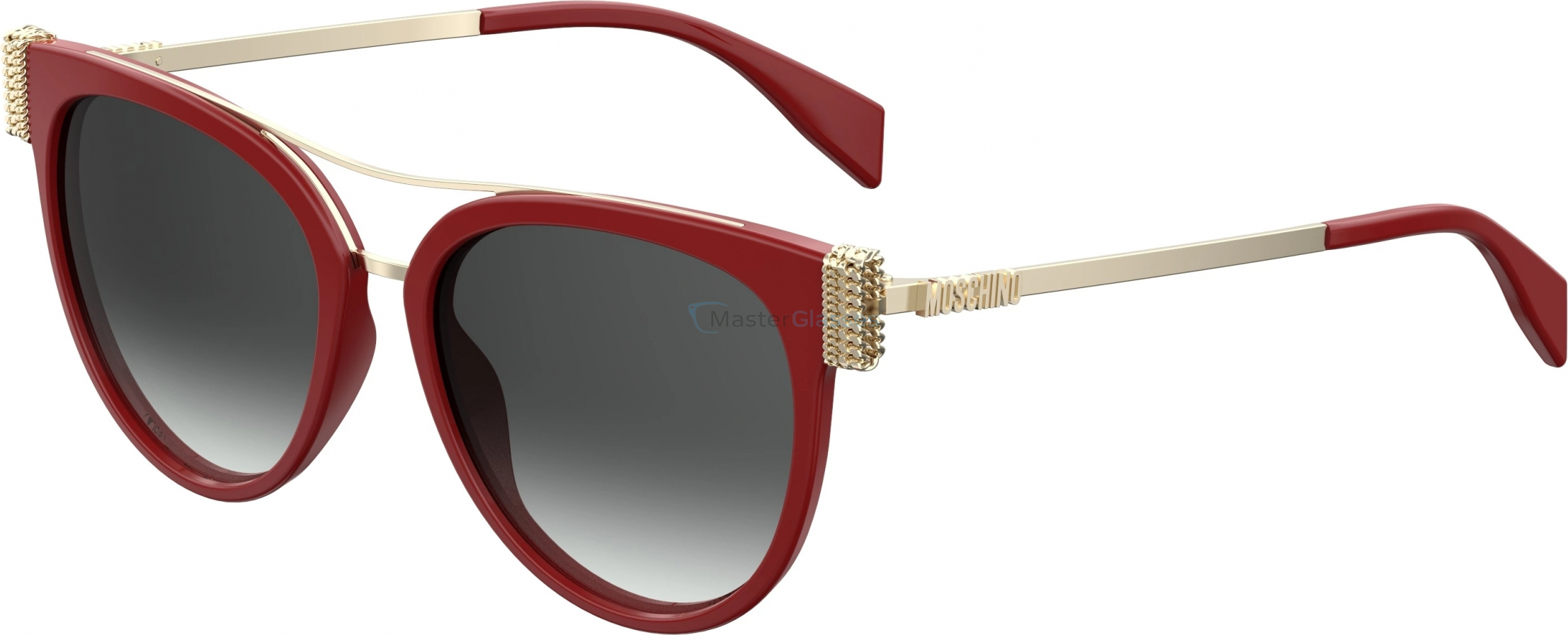 Солнцезащитные очки MOSCHINO MOS023/S C9A