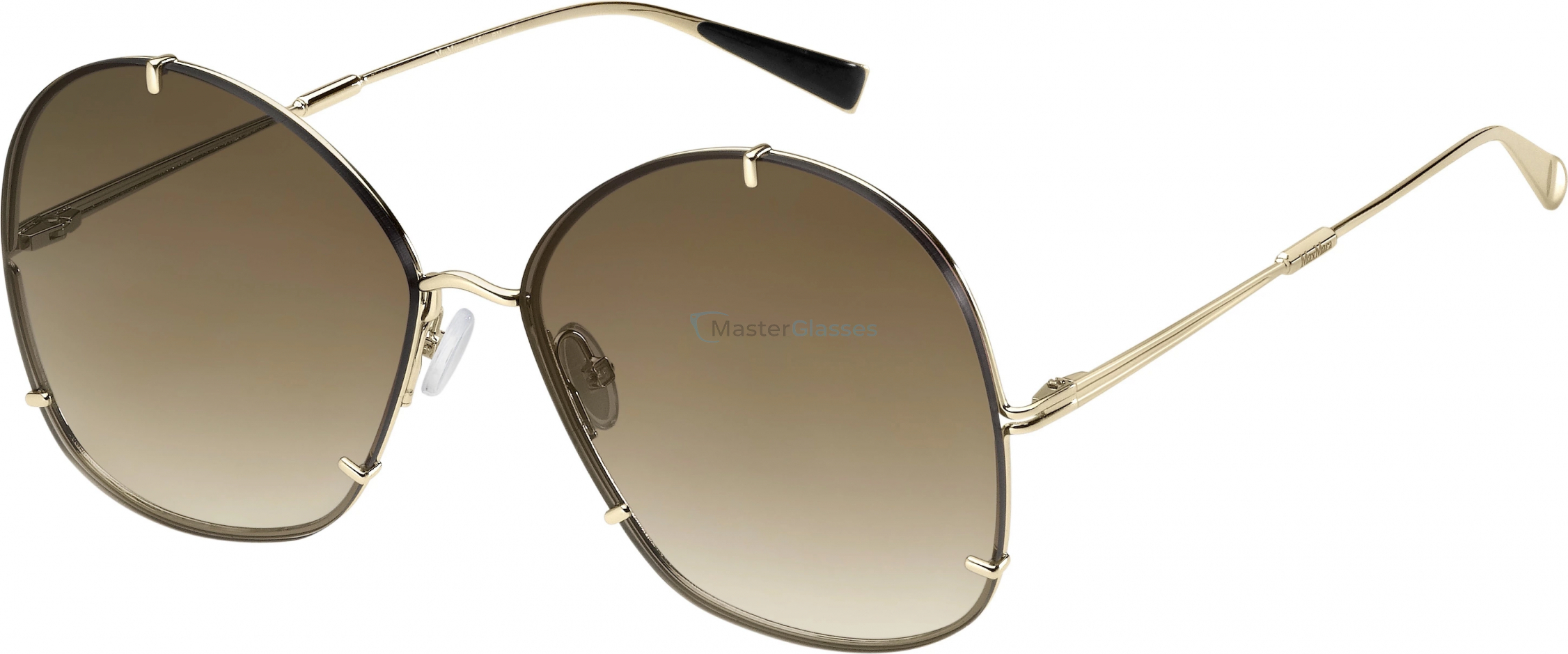 Солнцезащитные очки MAXMARA MM HOOKS 3YG