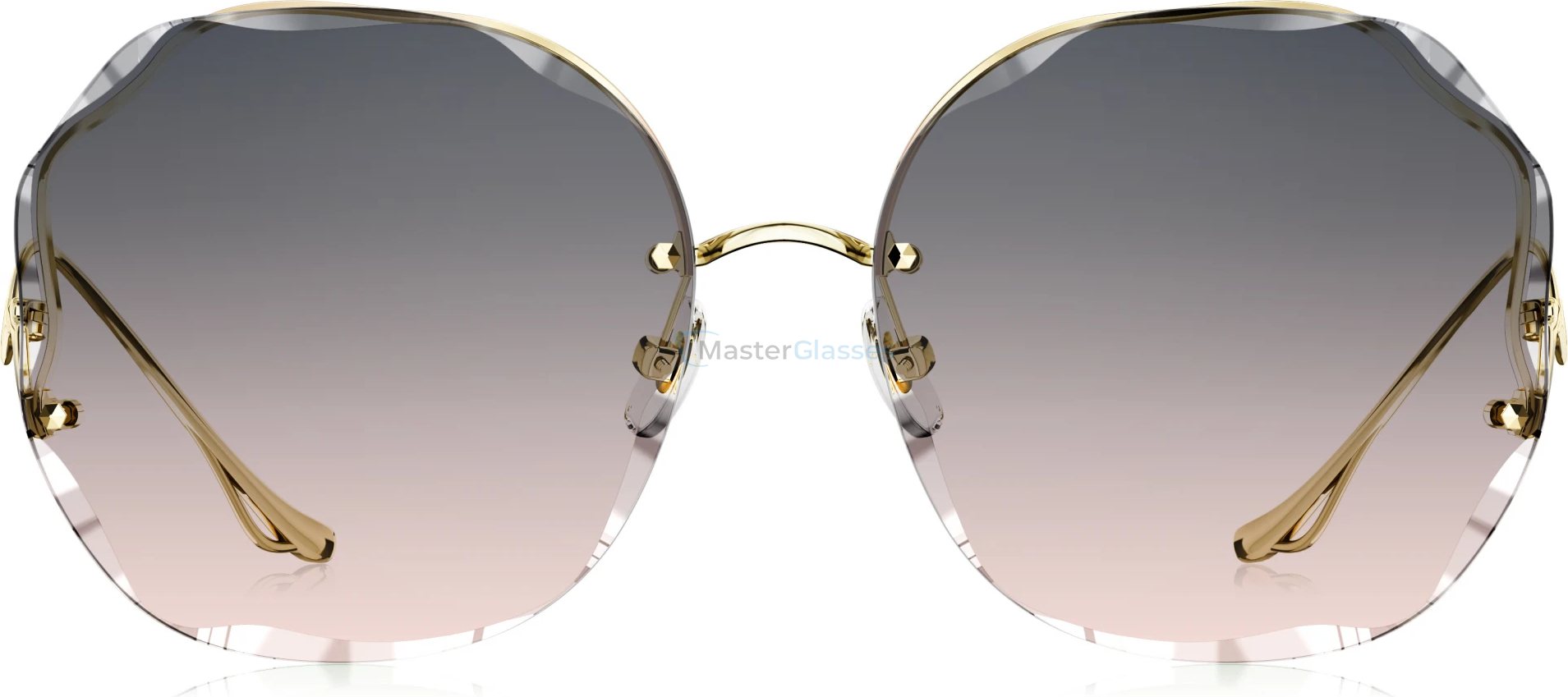 Солнцезащитные очки BOLON BL 7098 A63