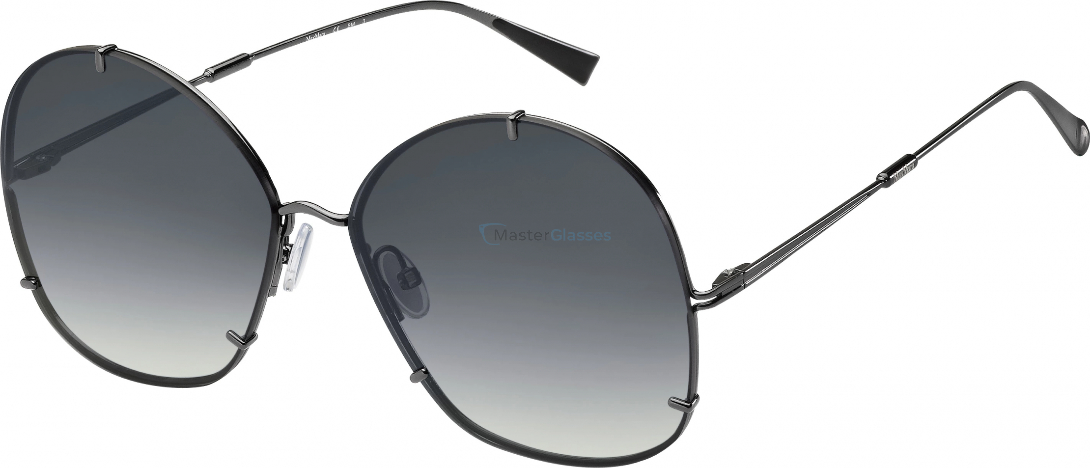 Солнцезащитные очки MAXMARA MM HOOKS V81