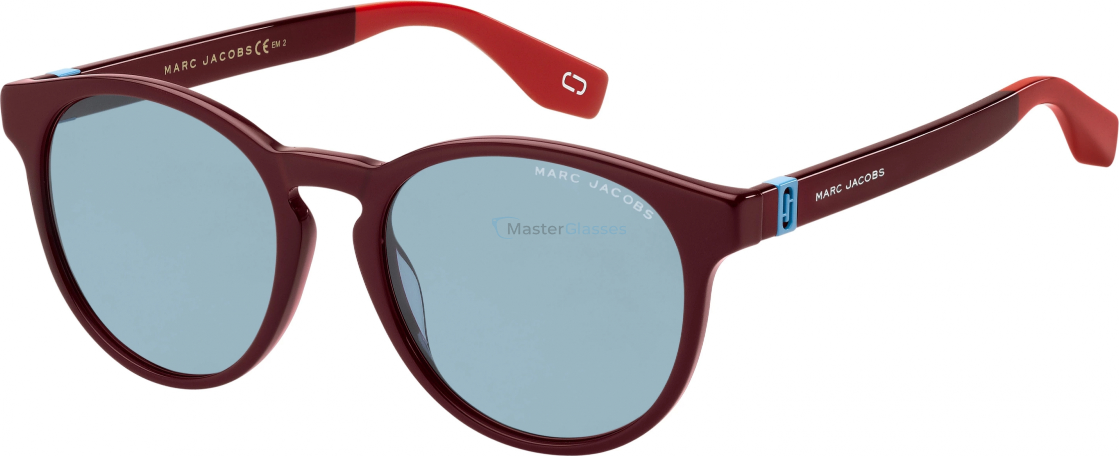 Солнцезащитные очки MARC JACOBS MARC 351/S LHF