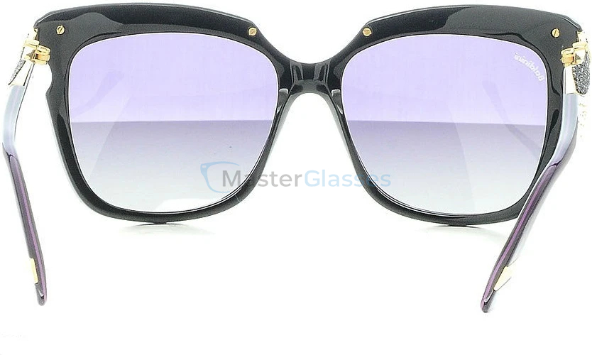 Солнцезащитные очки BALDININI BLD 1626 104 GB SIGNATURE