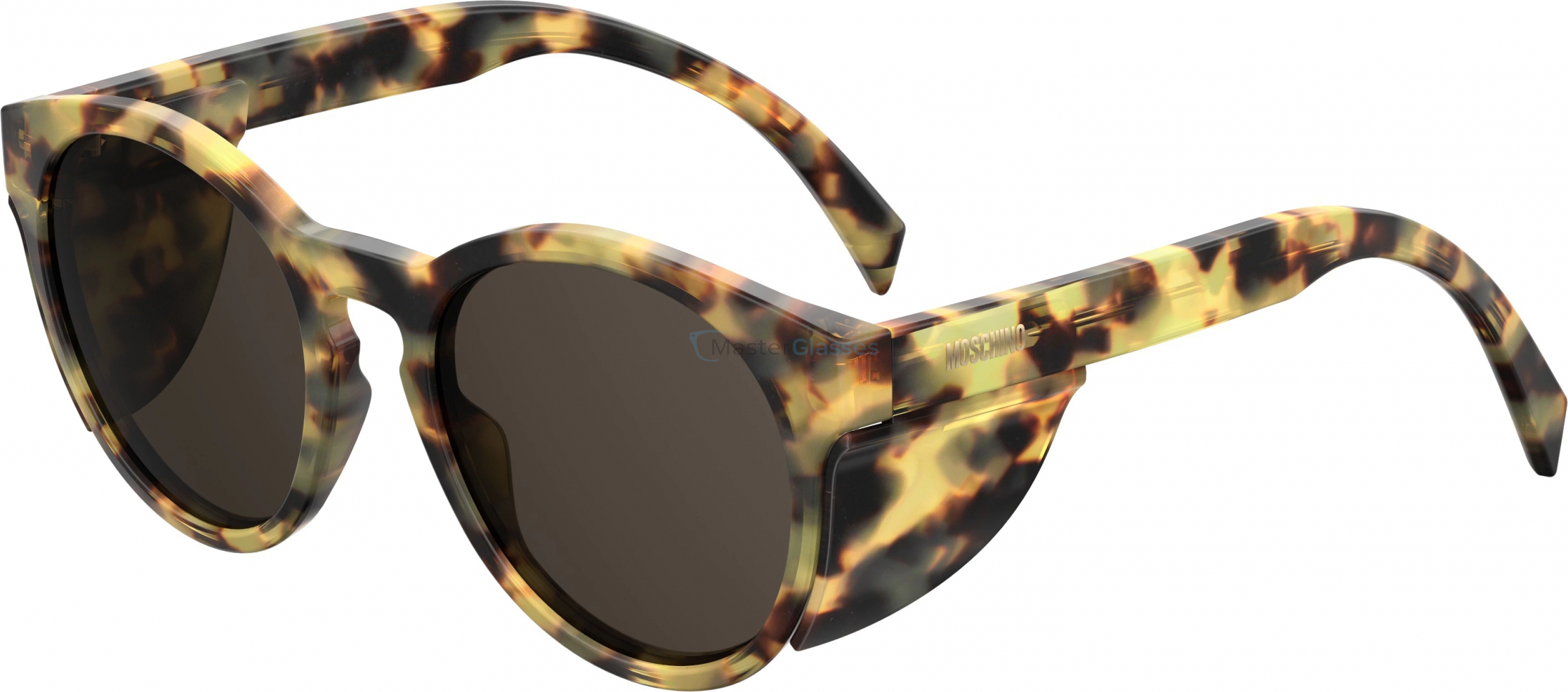 �������������� ���� MOSCHINO MOS017/S C9B