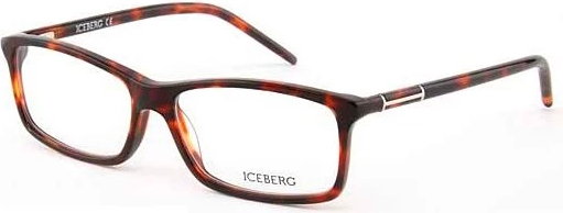  ICEBERG IC 139 02